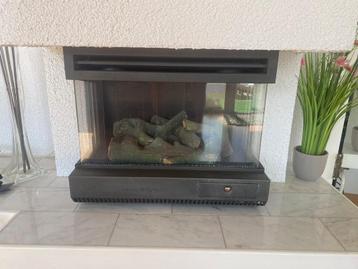 Gaskachel beschikbaar voor biedingen