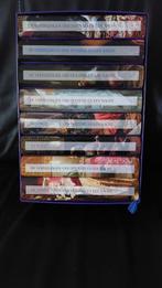Set van 8 boeken van Duizend en 1 nacht (in een cassette), Ophalen of Verzenden, Zo goed als nieuw, Nederland