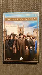 Downton Abbey - seizoen 5 deel 1, Cd's en Dvd's, Dvd's | Tv en Series, Ophalen of Verzenden, Zo goed als nieuw, Drama