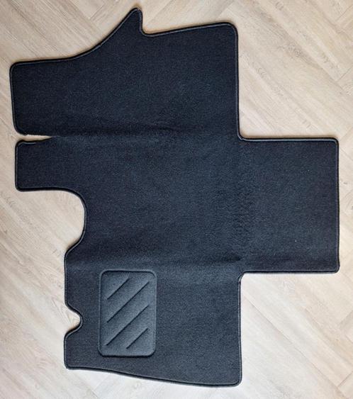 Cabinematten voor uw Camper Fiat Ducato X244 BJ 2002-2006, Auto diversen, Auto-accessoires, Nieuw, Ophalen of Verzenden