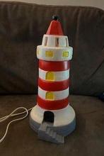 Vuurtoren lamp Heico, Ophalen, Minder dan 50 cm