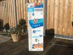 Zwembad 3 meter lang en 2 meter breed compleet, Tuin en Terras, Zwembaden, Ophalen, Zo goed als nieuw, Rechthoekig, Minder dan 80 cm