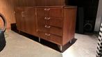 Vintage Pastoe dressoir kast Cees Braakman, Huis en Inrichting, Ophalen, Gebruikt, 25 tot 50 cm