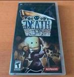 Death jr, 1 speler, Ophalen of Verzenden, Zo goed als nieuw, Info@vincents-games.nl