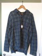 PME Legend Shirt Jacket Ruit XL, Ophalen of Verzenden, Nieuw, Blauw, Pme Legend