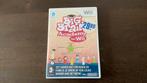 Big Brain Academy Wii, Spelcomputers en Games, Games | Nintendo Wii, Ophalen of Verzenden, Gebruikt