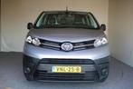 Toyota PROACE Worker 2.0 D-4D Live Trekhaak-Sidebars-Betimme, Stof, Gebruikt, Euro 6, 4 cilinders