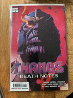 Thanos Death Notes #1 (Marvel Comics 2023), Boeken, Eén comic, Ophalen of Verzenden, Zo goed als nieuw, Amerika
