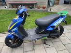 Cpi aragon scooter, Ophalen, Tweetakt, Gebruikt, CPi