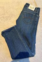 Jacob Cohën Dames Jeans - Maat XL - Italiaans Design, Blauw, Jacob Cohën, Ophalen of Verzenden, W30 - W32 (confectie 38/40)