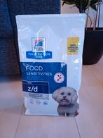 Hill's Prescription Diet z/d mini 1KG, Dieren en Toebehoren, Ophalen, Hond