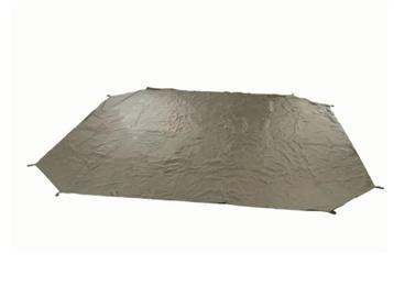 Grondzeil heavy duty (nash gazebo xl) beschikbaar voor biedingen