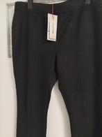 Nieuw broek stretch street one maat 46 / 28 JACKY, Zwart, Nieuw, Ophalen of Verzenden, Maat 46/48 (XL) of groter