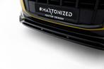 Maxton Design Audi SQ7 / Q7 S Line Facelift Spoiler Splitter, Verzenden, Automotive Parts, A.parts@hotmail.nl, Trasmolenlaan 12 3447 GZ Woerden