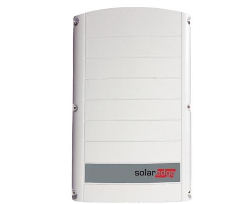 SolarEdge 3 fase omvormers SE8K, SE10K, SE12.5K, SE16K, Doe-het-zelf en Verbouw, Zonnepanelen en Toebehoren, Nieuw, Overige typen