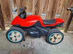 Stevige loop motor, Kinderen en Baby's, Speelgoed | Buiten | Skelters, Ophalen of Verzenden, Gebruikt, Overige merken, Motor