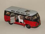 Blikken VW samba bus Tipp&Co, Antiek en Kunst, Ophalen of Verzenden