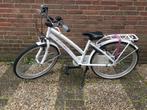 Alpina Curve 26 inch meisjesfiets., Gebruikt, Alpina, Handrem, Ophalen