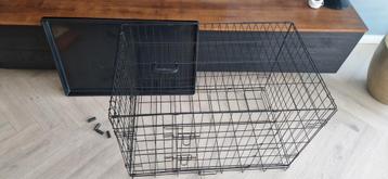 Bench van ca. 90x55x64 cm. beschikbaar voor biedingen