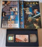 Manga Angel Cop 2 VHS Cartoon/Anime, Alle leeftijden, Ophalen of Verzenden, Zo goed als nieuw, Actie en Avontuur