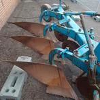 3 scharige ploeg, Ophalen of Verzenden, Transport