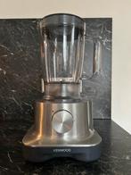 Kenwood FPM250 Blender, multipro- Compleet!, Witgoed en Apparatuur, Keukenmixers, Ophalen, 1 tot 2 liter, 3 snelheden of meer