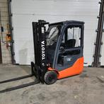 Nette heftruck Toyota 8 FBEK 16 T