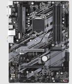 Gigabyte B360 HD3P Socket 1151, Computers en Software, Moederborden, Info@asrock.nl, ASROCK, LGA1151, ASRock