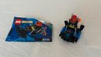 Lego 6115 Shark Scout (Aquazone/Aquasharks), Kinderen en Baby's, Speelgoed | Duplo en Lego, Ophalen of Verzenden, Zo goed als nieuw