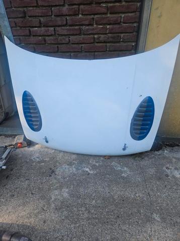 polyester motorkap golf 3 gti 16v vr6 beschikbaar voor biedingen