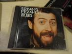 CD Urbanus – Urbanus' Plezantste Liedjes 826 111-2, Cd's en Dvd's, Cd's | Nederlandstalig, Pop, Ophalen of Verzenden
