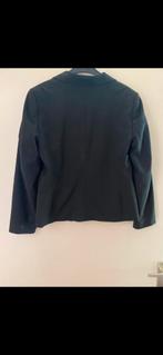 Zwart Colbertje - Stijlvol & Tijdloos!, Promiss, Zwart, Maat 42/44 (L), Nieuw