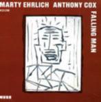 Marty Ehrlich & Anthony Cox, Ophalen of Verzenden, 1980 tot heden, Zo goed als nieuw, Jazz
