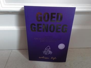 Evelien Bijl : Goed genoeg beschikbaar voor biedingen