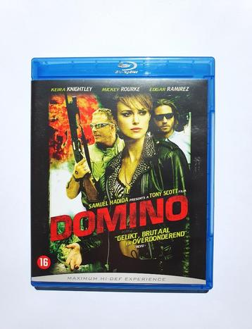 Domino beschikbaar voor biedingen