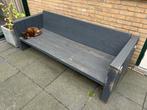 Tuinbank, Tuin en Terras, Tuinbanken, Ophalen, Gebruikt, Hout