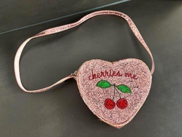 Konges Slojd Tasje Glitter beschikbaar voor biedingen