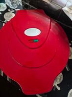 Electrische pizza maker, Huis en Inrichting, Ophalen of Verzenden, Zo goed als nieuw