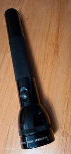 Mag-Lite, Ophalen, Batterij