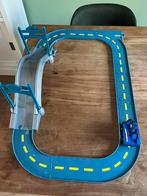 Paw patrol autobaan., Ophalen of Verzenden, Gebruikt, Handmatig, Overige merken