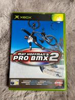 Xbox Mat Hoffman’s Pro BMX 2, Ophalen of Verzenden, Zo goed als nieuw