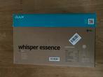 Duux Whisper Essence fan - wit - nieuw., Witgoed en Apparatuur, Ophalen, Nieuw, Statiefventilator