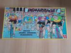 Demarrage Spel Jumbo Wielrennen Jan van Haasteren ( zgan ), Een of twee spelers, Ophalen, Zo goed als nieuw, Jumbo