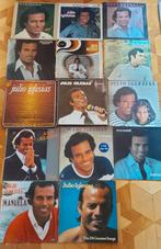 Julio Iglesias Anthology 14 albums waaronder 2&3 discs sets, Ophalen of Verzenden, Zo goed als nieuw