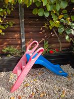 Glijbaan - Gratis Af te Halen!, Ophalen of Verzenden, Gebruikt, Glijbaan