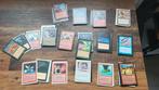 150 oude mtg cards, Hobby en Vrije tijd, Verzamelkaartspellen | Magic the Gathering, Ophalen of Verzenden, Zo goed als nieuw