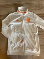 KNHB oranje vest maat s, Maat 38/40 (M), Overige typen, Oranje, Ophalen of Verzenden