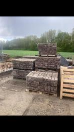 Beton klinkers, Ophalen, Gebruikt, Overige typen, 10 m² of meer