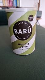 Matcha latte thee GRATIS, Ophalen, Nieuw, Poeder of Drank