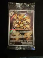 Alakazam 009 PROMO Mega Evolutions Pokemon, Ophalen, Nieuw, Losse kaart, Foil